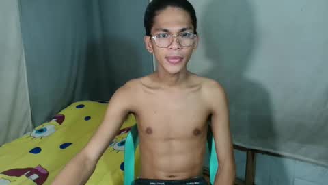 Snapshot of princeofcumxxx chatting on 03.11.26 Mel online show from 03.11.26