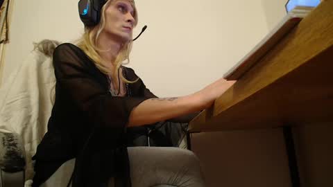 Prince Of Prague online show from 02.14.25