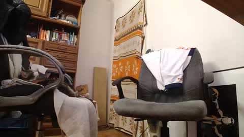 Prince Of Prague online show from 02.27.25