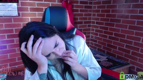 Leia online show from 02.18.25