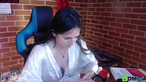 Leia online show from 03.07.25