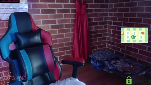 Leia online show from 03.12.25