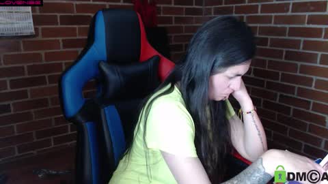 Leia online show from 09.12.25