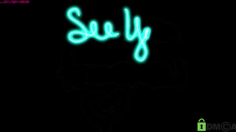 Leia online show from 10.29.25