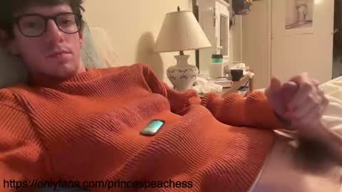 Peaches online show from 01.09.26