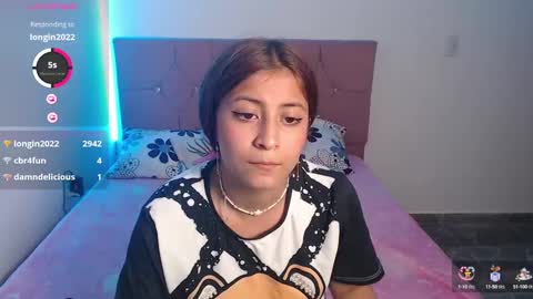 hanna online show from 12.24.24