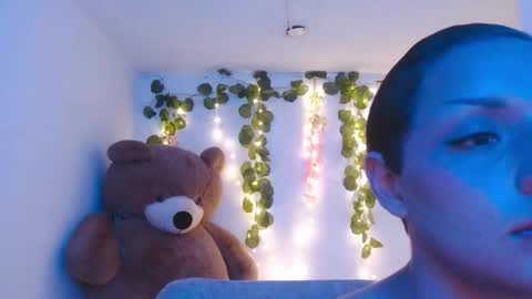 princess1609 online show from 01.17.26