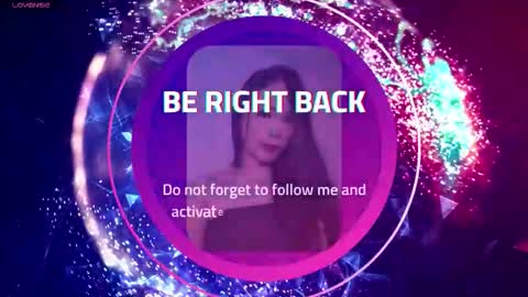 princess_0302 online show from 10.14.25