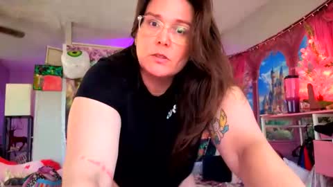 Princess Kitty online show from 03.06.26