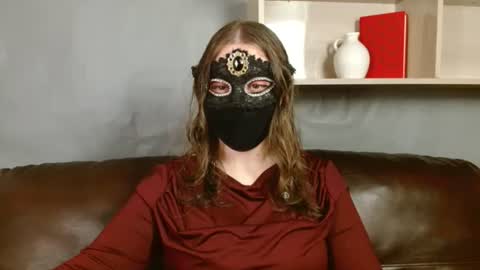 Princess Nora online show from 07.25.26