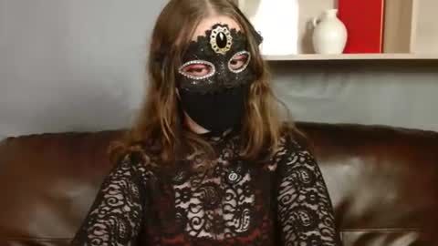Princess Nora online show from 07.26.26