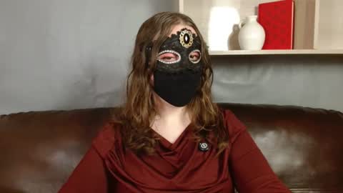 Princess Nora online show from 07.27.26