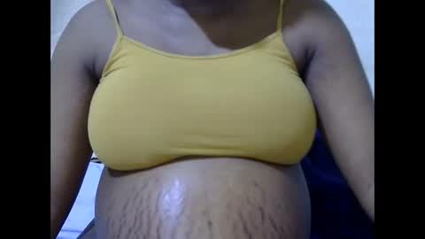princess_ariah1 online show from 02.14.26