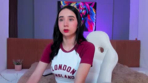 Snapshot of princess_bigboobs19 chatting on 02.24.26 Anii online show from 02.24.26