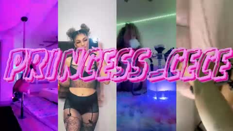 Cece  NEXT LIVESTREAM -- DEC. 4th  7 PM CST online show from 02.12.25