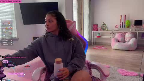 Cece  NEXT LIVESTREAM -- DEC. 4th  7 PM CST online show from 03.06.25