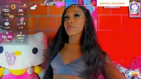 kandy scarleth online show from 03.26.26
