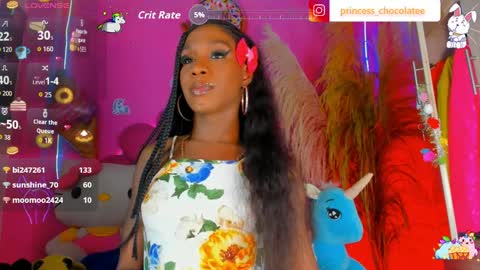 kandy scarleth online show from 04.08.26