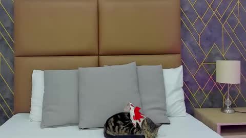  Princess Deimos  online show from 01.06.26