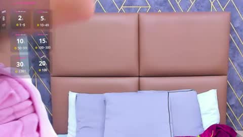  Princess Deimos  online show from 01.19.26