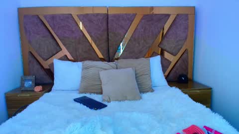  Princess Deimos  online show from 02.24.26