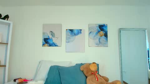  Princess Deimos  online show from 03.01.26