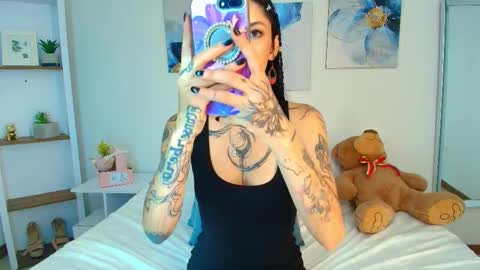  Princess Deimos  online show from 03.07.26