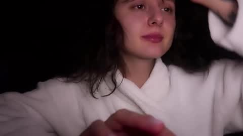 Kristina online show from 12.14.24