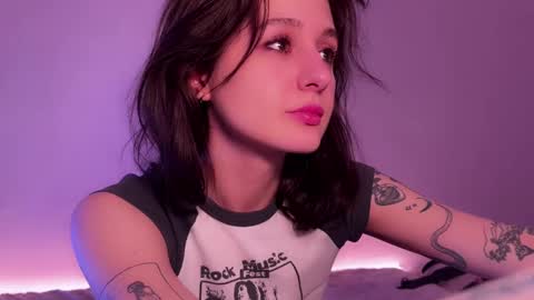 Kristina online show from 12.19.24