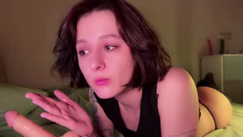 Kristina online show from 12.24.24