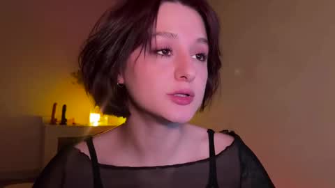 Kristina online show from 01.22.25