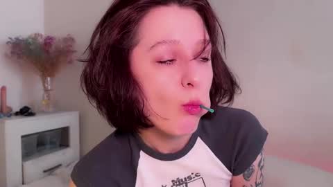 Kristina online show from 02.18.25