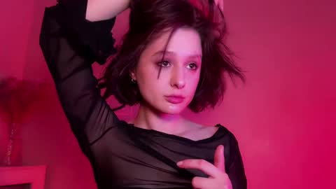 Kristina online show from 02.19.25