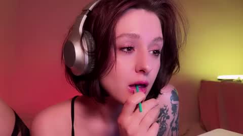 Kristina online show from 03.01.25