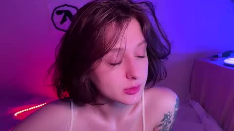 Kristina online show from 03.11.25