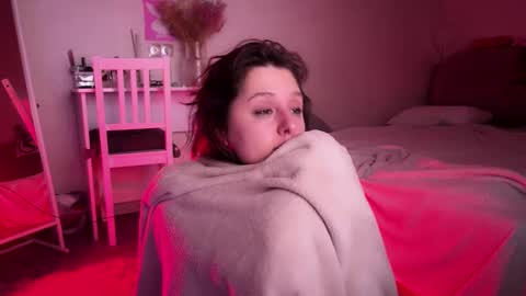 Kristina online show from 09.12.25