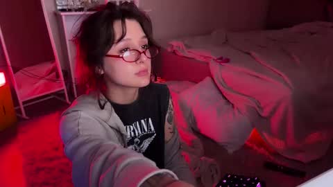 Kristina online show from 09.13.25