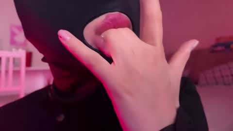 Kristina online show from 10.12.25