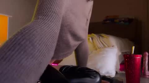 Kristina online show from 10.15.25