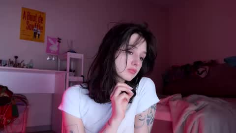 Kristina online show from 12.15.25