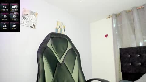 Paula Princess online show from 02.18.26