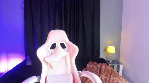 Paula Princess online show from 03.14.26