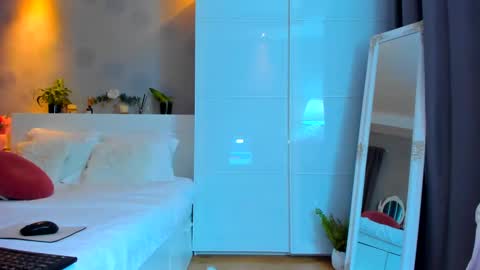 Haziel -  online show from 12.13.24