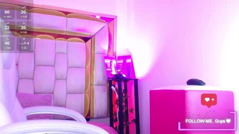 Snapshot of princess_helena_ chatting on 02.18.25 princess helena online show from 02.18.25