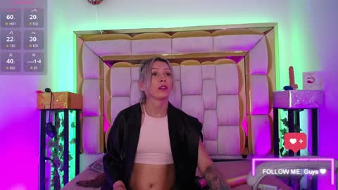 Snapshot of princess_helena_ chatting on 02.26.25 princess helena online show from 02.26.25