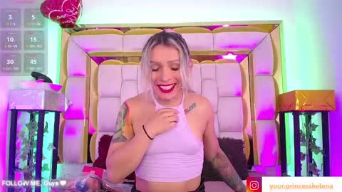 Snapshot of princess_helena_ chatting on 03.12.25 princess helena online show from 03.12.25