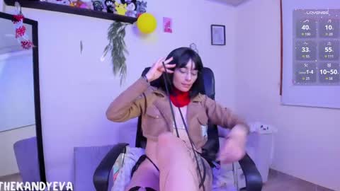 evaaa new account Beth online show from 05.01.26