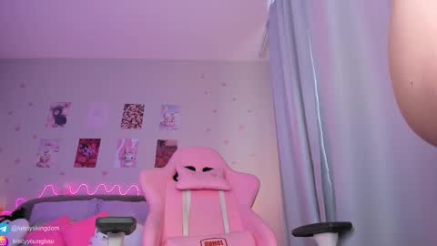 Kristy online show from 02.13.25