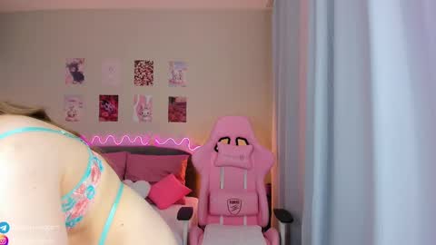 Kristy online show from 03.06.25