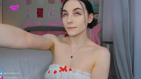 Kristy online show from 06.15.26